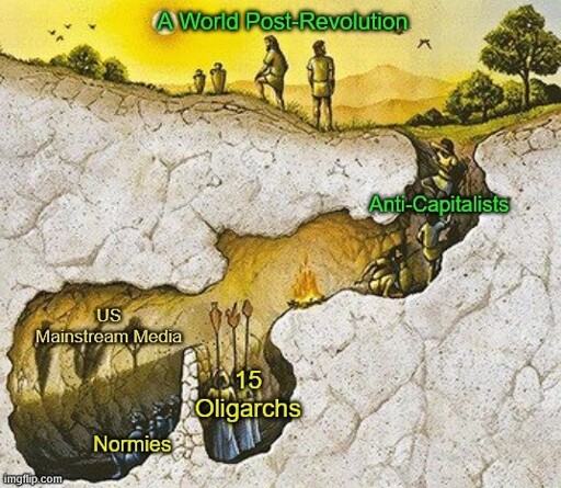 The Cave
